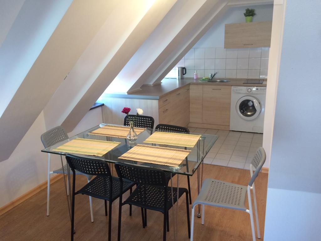 Apartamenty Szabla Bydgoszcz 1 Экстерьер фото